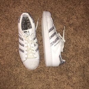 adidas shoes